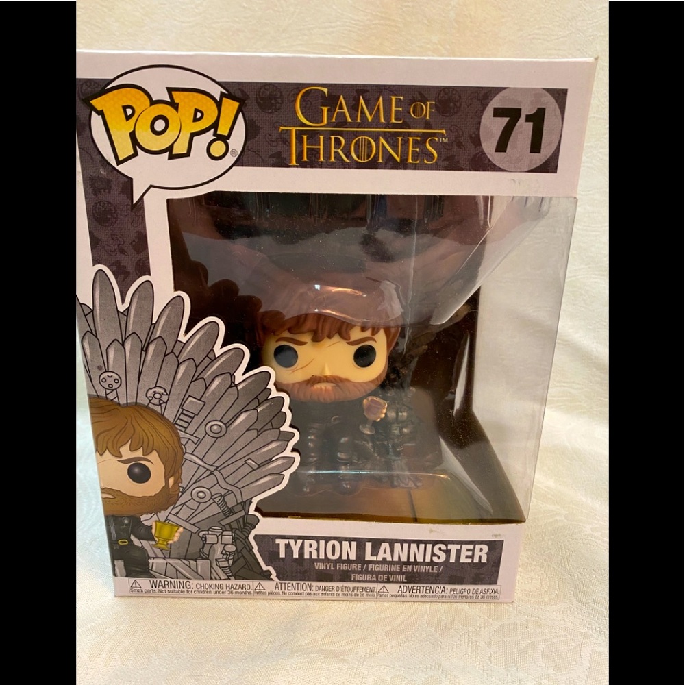 Funko pop